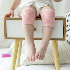 children's anti-slip knee pads