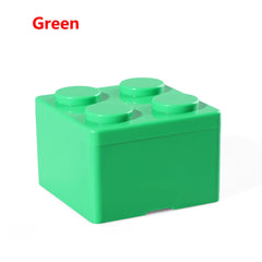 building block container box