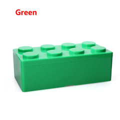 building block container box