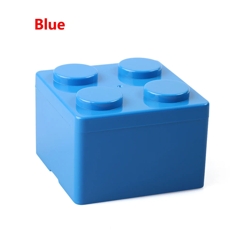 building block container box