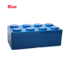 building block container box