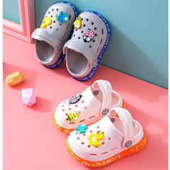 Rubber Sandals for Children