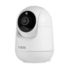 5MP WiFi Camera Tuya AI Indoor Security Baby Monitor