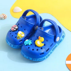 Rubber Sandals for Children