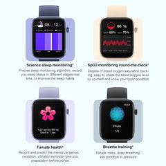 Smartwatch for Adults and Children