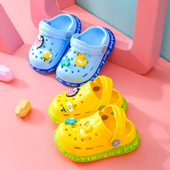 Rubber Sandals for Children