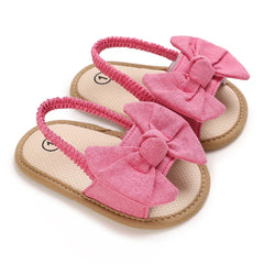 slip beach slippers for girls