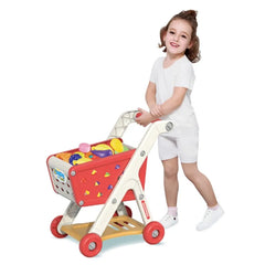 Shopping cart Toy for Children