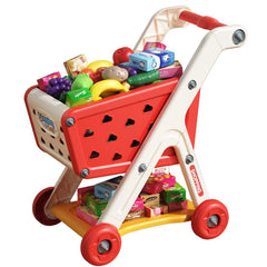 Shopping cart Toy for Children