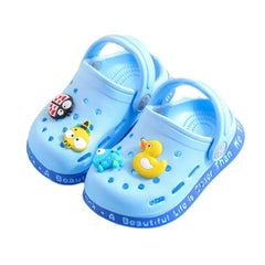 Rubber Sandals for Children