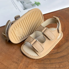 children's first-step sandals