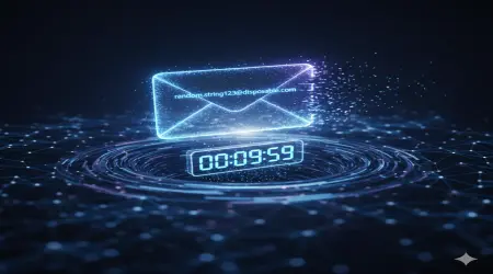 البريد المؤقت: الحارس الصامت لهويتك الإلكترونية